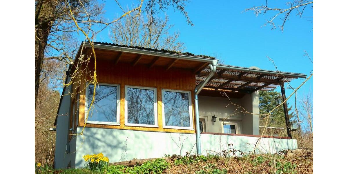 Bungalow Mansfeld - 2 Zimmer, 60 m&sup2;, 700&euro; | Angebot:26412465