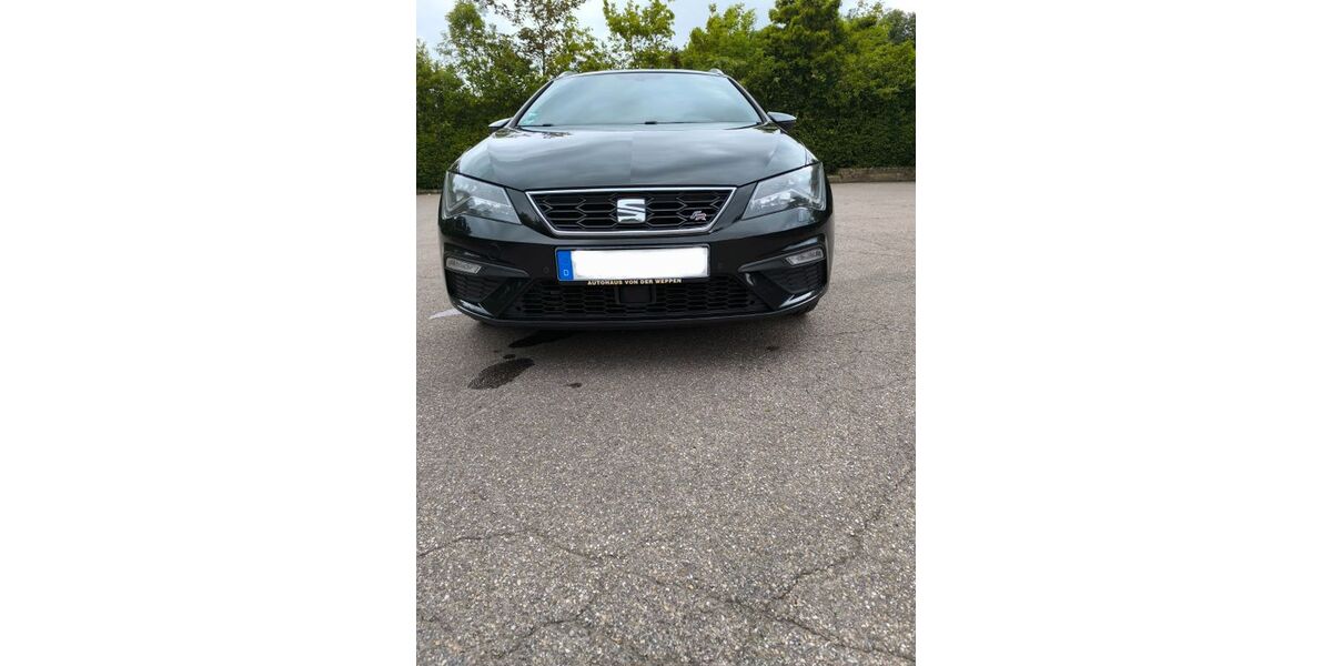 Seat Leon 184.500 km 10.700 &euro; Beilstein 71717