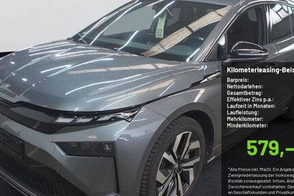 Skoda Enyaq 16.979 km 45.990 &euro; Pulheim-Brauweiler 50259
