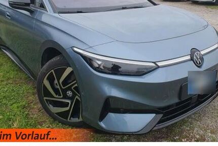 VW ID.7 13.098 km 44.489 &euro; Ribnitz-Damgarten / Barth / Bad Sülze 18311