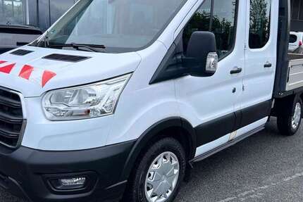 Ford Transit 126.000 km 17.950 € Paderborn 33106