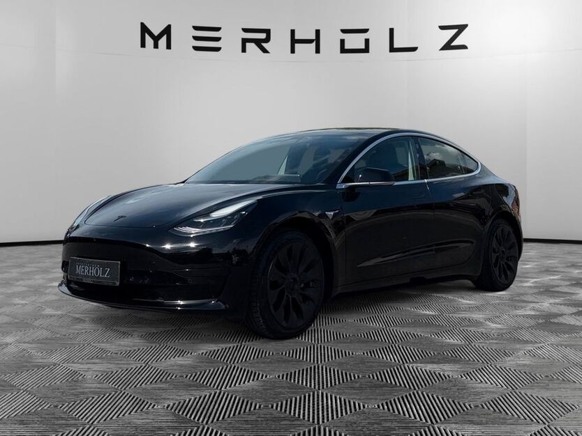 Tesla Model 3 165.964 km 18.499 € Waldfeucht 52525