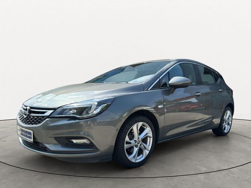 Opel Astra 92.770 km 12.480 € Diepholz 49356
