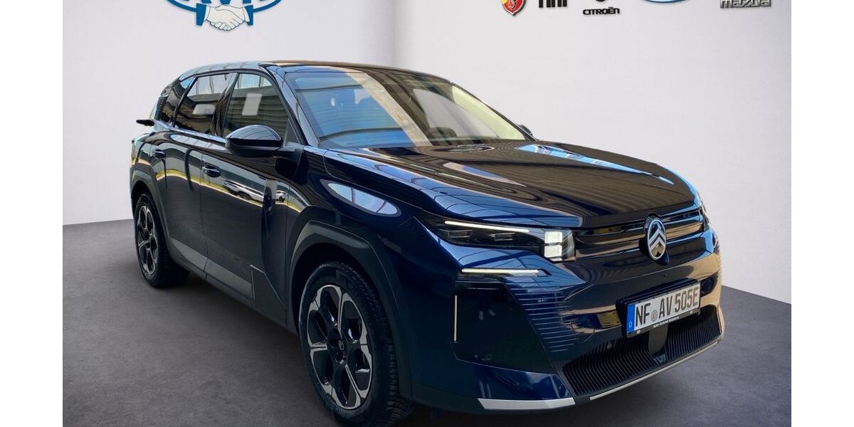 Citroen C5 Aircross 1.500 km 47.990 &euro; Husum 25813