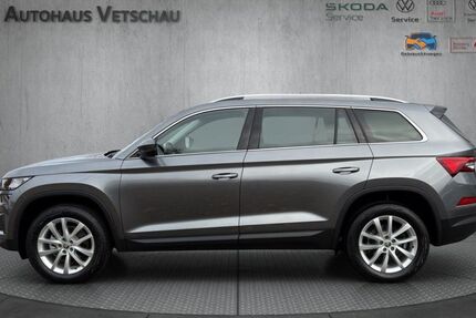 Skoda Kodiaq 1.001 km 38.990 &euro; Vetschau/Spreewald 03226