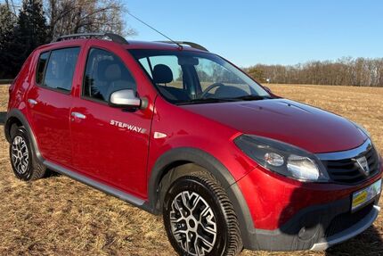 Dacia Sandero 95.222 km 3.990 &euro; Tschernitz 03130