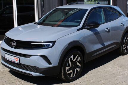 Opel Mokka 1.470 km 21.790 &euro; Paderborn 33104