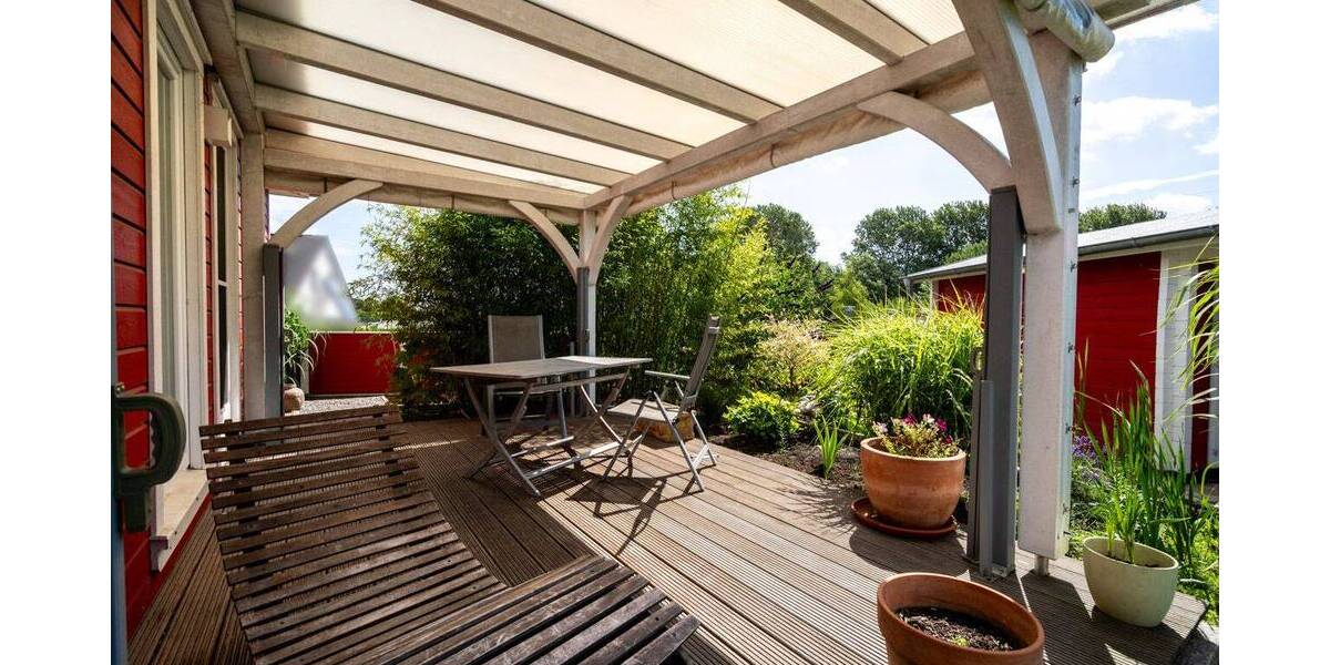Mehrfamilienhaus, Wohnhaus Bergen auf Rügen / Tilzow Tilzow - 4 Zimmer, 141 m&sup2;, 580.000&euro; | Angebot:26205165