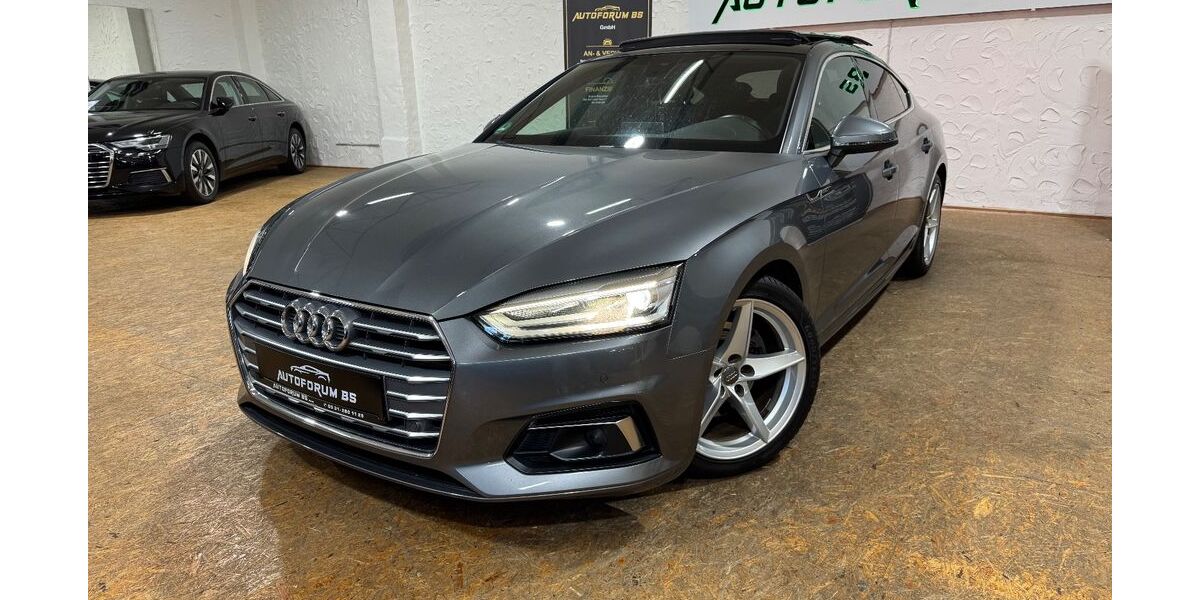 Audi A5 97.428 km 23.990 &euro; Braunschweig Wenden 38110