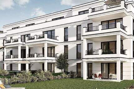 Wohnung Bochum Weitmar - 2 Zimmer, 90 m&sup2;, 445.000&euro; | Angebot:25796494