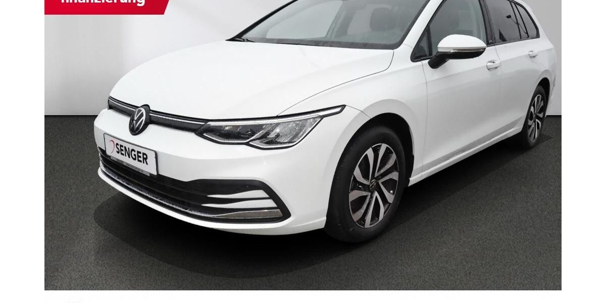 VW Golf 25.950 km 21.880 &euro; Bad Segeberg 23795
