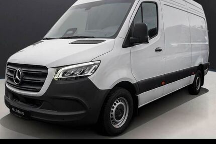 Mercedes-Benz Sprinter 4.000 km 60.571 &euro; Wiesbaden-Schierstein 65201