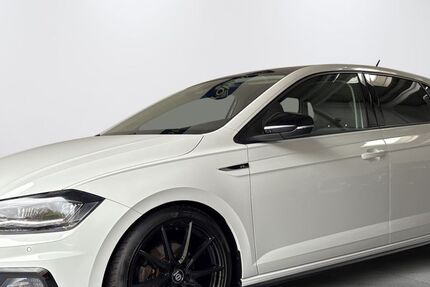 VW Polo 53.324 km 18.980 &euro; Berlin 13467