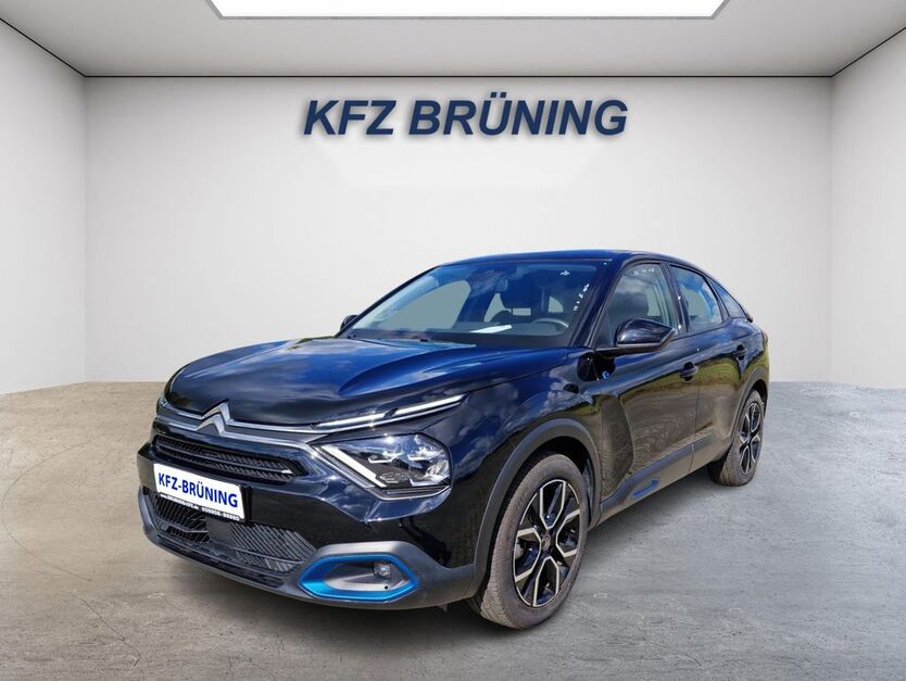 Citroen C4 25.145 km 15.880 € Lingen (Ems) 49811