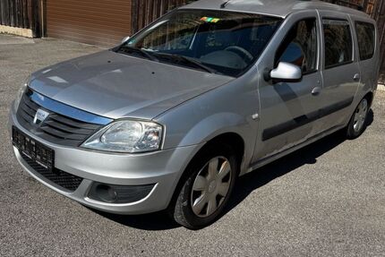 Dacia Logan 225.000 km 1.150 &euro; Obergünzburg 87634