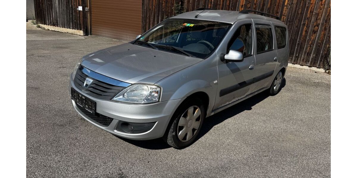 Dacia Logan 225.000 km 1.150 &euro; Obergünzburg 87634