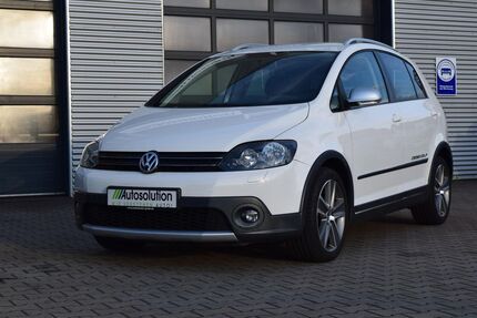 VW Golf Plus 108.400 km 7.900 &euro; Schwandorf 92421