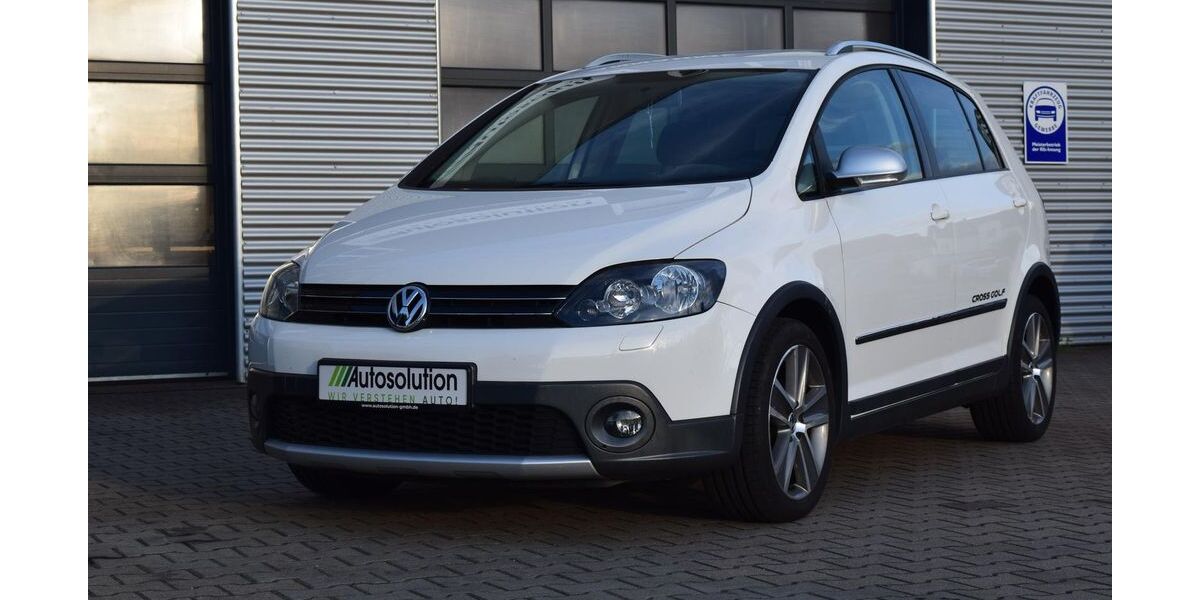 VW Golf Plus 108.400 km 7.900 &euro; Schwandorf 92421