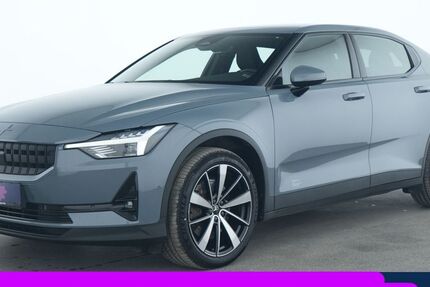 Polestar 2 52.588 km 24.725 &euro; Garching bei München 85748