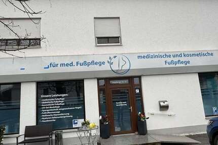 Büro in Fischach 299.000 € 109 m²
