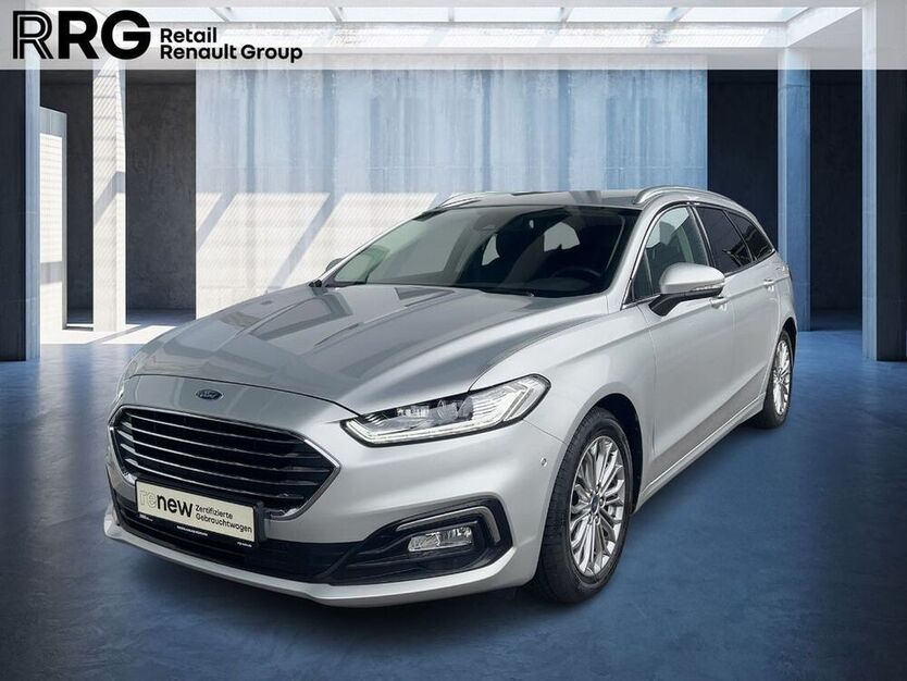 Mondeo