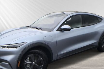 Ford Mustang Mach-E 18.987 km 48.997 &euro; Neunkirchen 57290