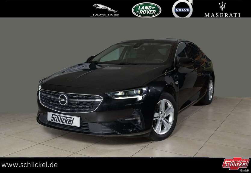 Opel Insignia 82.334 km 17.650 € Oldenburg 26125