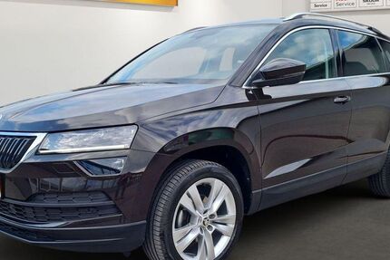 Skoda Karoq 88.851 km 18.990 &euro; Balingen 72336