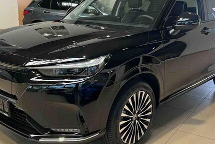 Honda e:Ny1 4.000 km 32.450 &euro; Kleve 47533