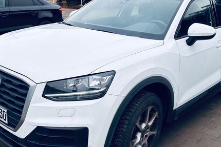 Audi Q2 61.000 km 16.700 &euro; Gerlingen 70839
