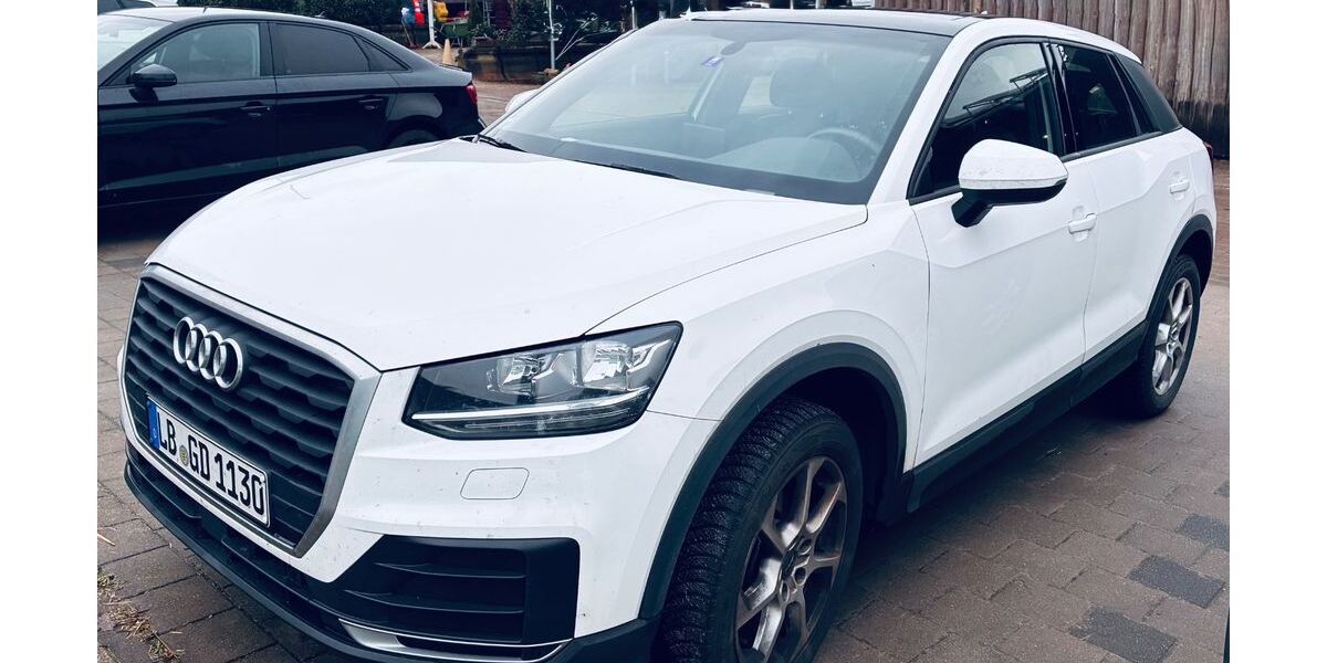 Audi Q2 61.000 km 16.700 &euro; Gerlingen 70839