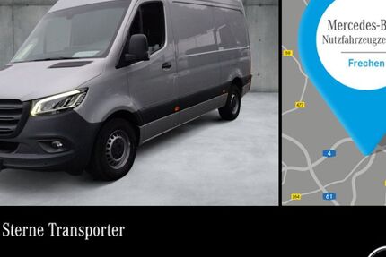Mercedes-Benz Sprinter 44.827 km 32.118 &euro; Frechen 50226