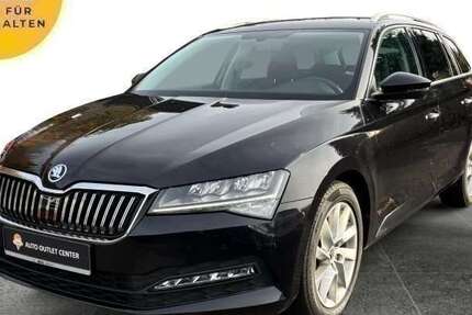 Skoda Superb 41.900 km 25.900 &euro; Kassel 34125