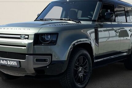 Land Rover Defender 12.000 km 83.930 € Erbach 64711