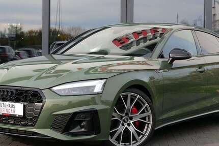 Audi A5 101.524 km 29.900 &euro; Geisenheim 65366