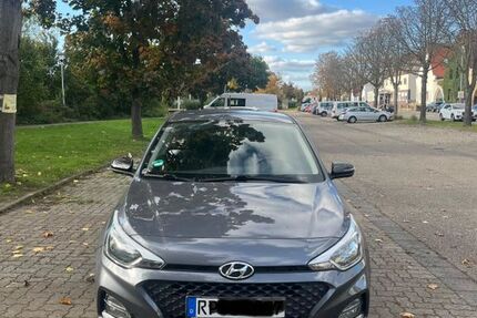 Hyundai i20 55.888 km 15.000 € Schifferstadt 67105