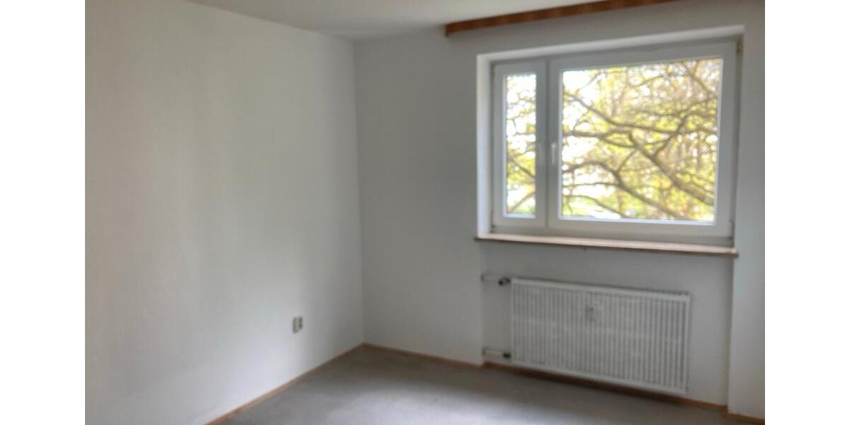 Etagenwohnung Augsburg Lechhausen - 3 Zimmer, 70 m&sup2;, 265.000&euro; | Angebot:27084583