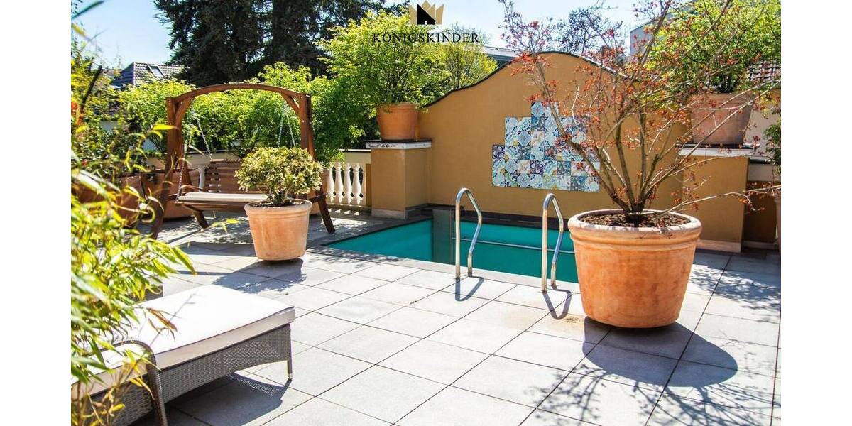 Mehrfamilienhaus, Wohnhaus Pforzheim Südweststadt - 6 Zimmer, 302 m&sup2;, 1.250.000&euro; | Angebot:26512811
