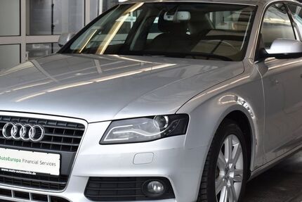 Audi A4 105.417 km 6.900 € Bad Friedrichshall 74177