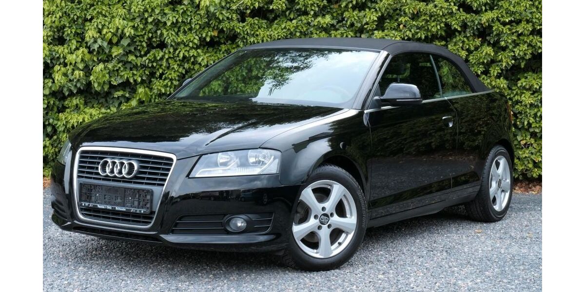 Audi A3 98.000 km 7.950 &euro; Mönchengladbach 41063