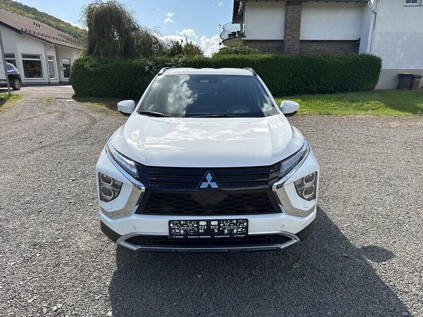 Eclipse Cross