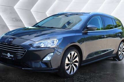 Ford Focus 97.900 km 11.490 &euro; Waldkirch 79183