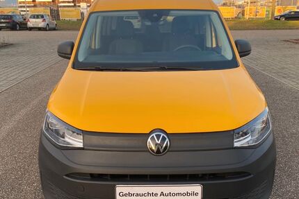 VW Caddy 198.300 km 13.950 &euro; Bruchsal 76646