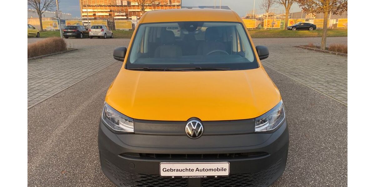 VW Caddy 198.300 km 13.950 &euro; Bruchsal 76646