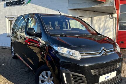 Citroen SpaceTourer 218.584 km 12.990 &euro; Bad Segeberg 23795