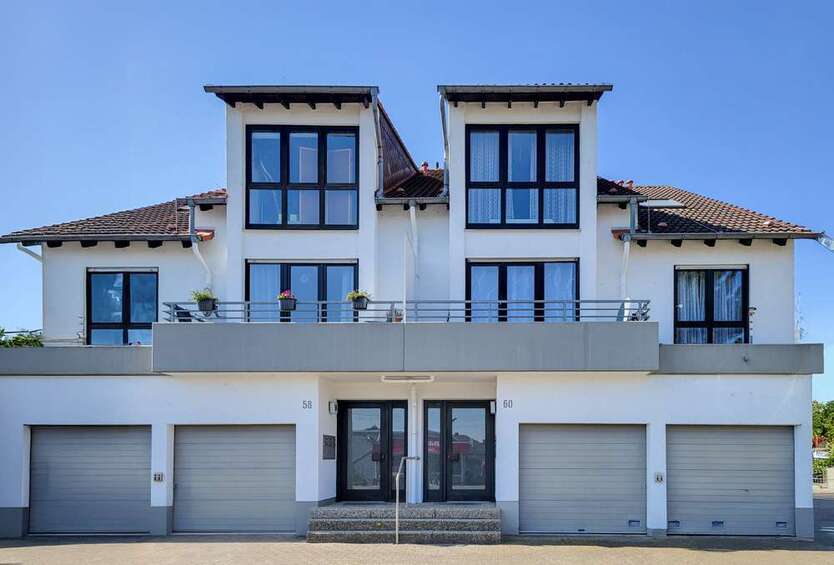 Wohnung zum Kaufen in Mainz 258.000 € 64.21 m²