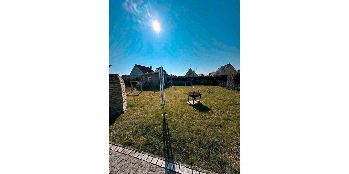 Doppelhaushälfte Fehmarn - 2 Zimmer, 78 m&sup2;, 375.000&euro; | Angebot:26251795