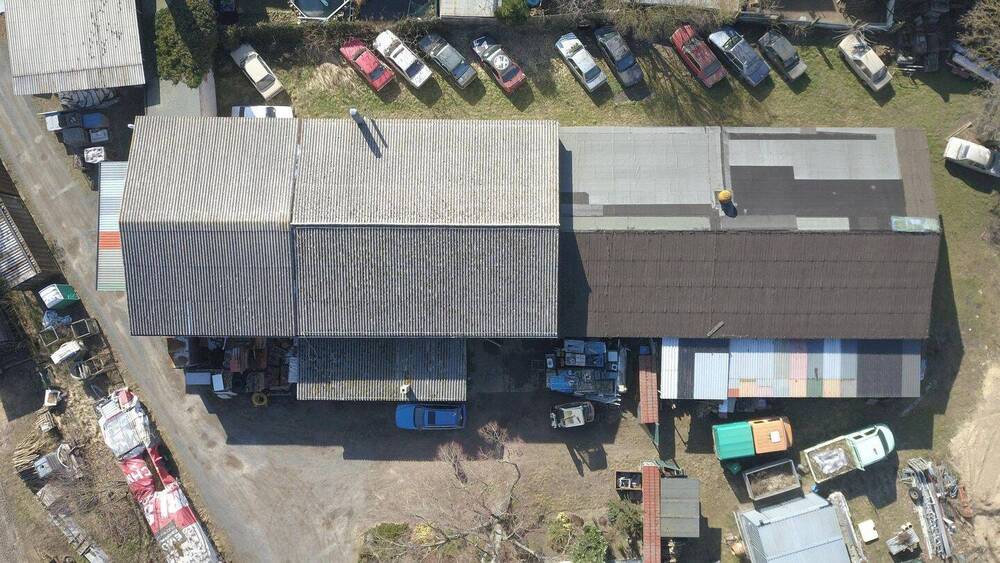 Gewerbeobjekt Zossen b Berlin Horstfelde - 359.000&euro; | Angebot:26203918