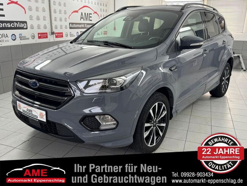 Kuga