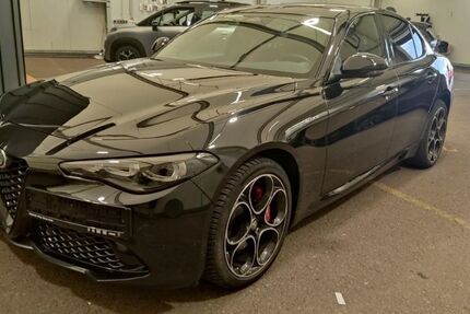 Alfa Romeo Giulia 22.341 km 41.985 € Pohlheim 35415